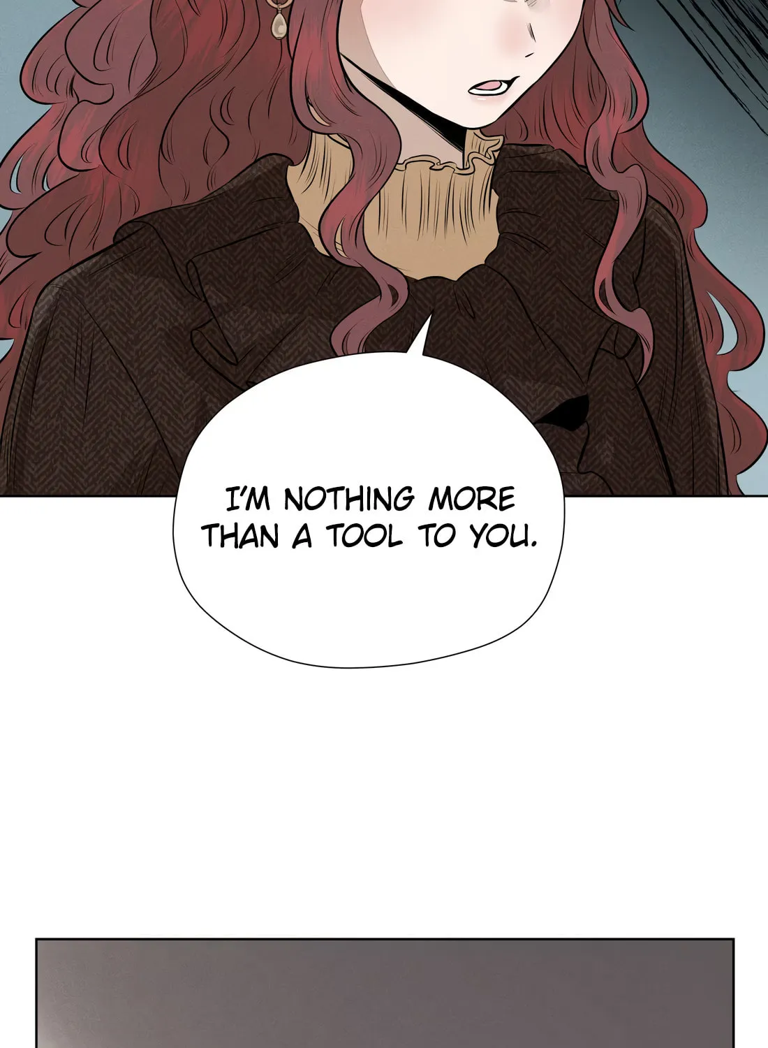 The Song that Transcends This World Chapter 54 page 42 - 