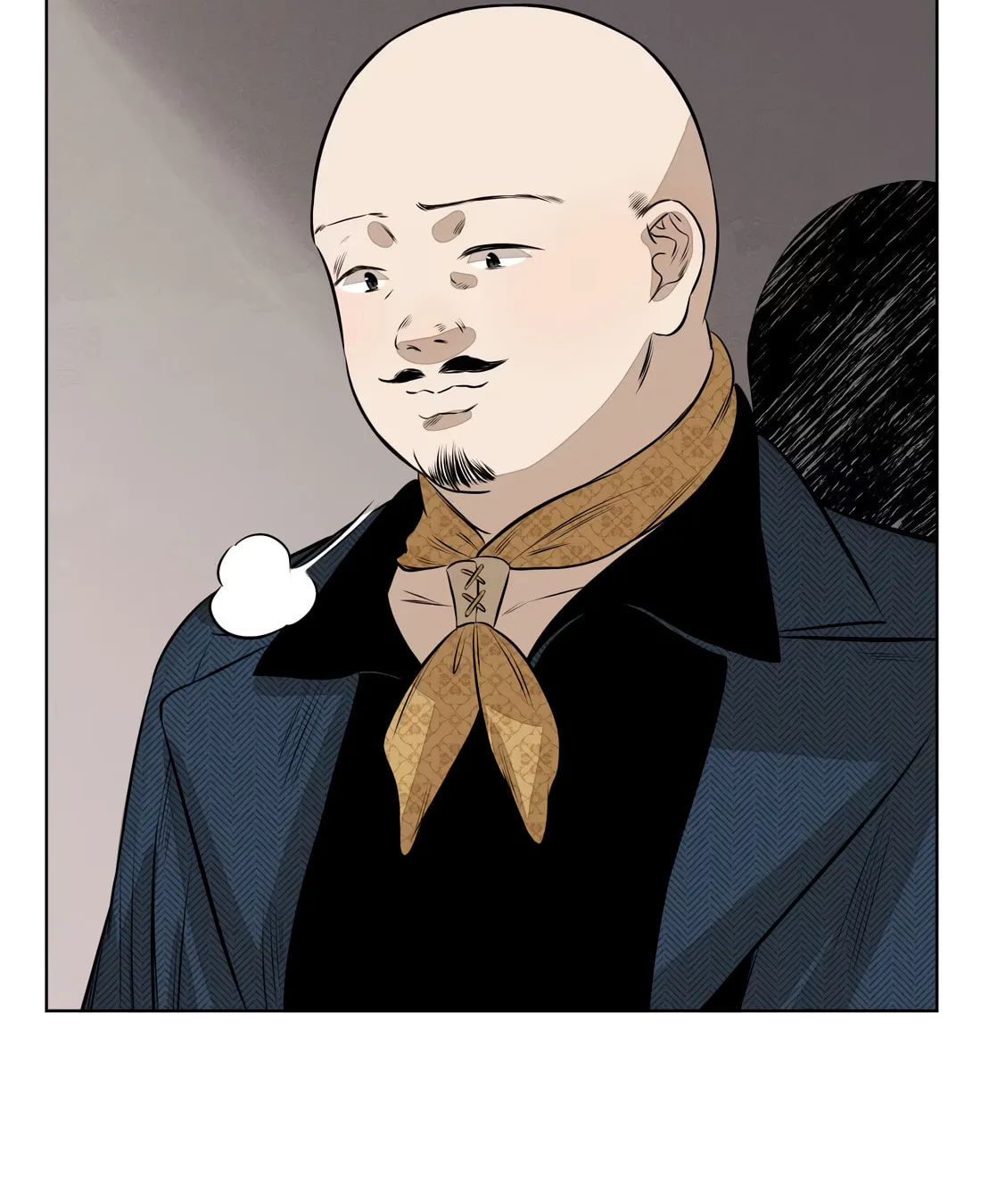 The Song that Transcends This World Chapter 54 page 43 - 