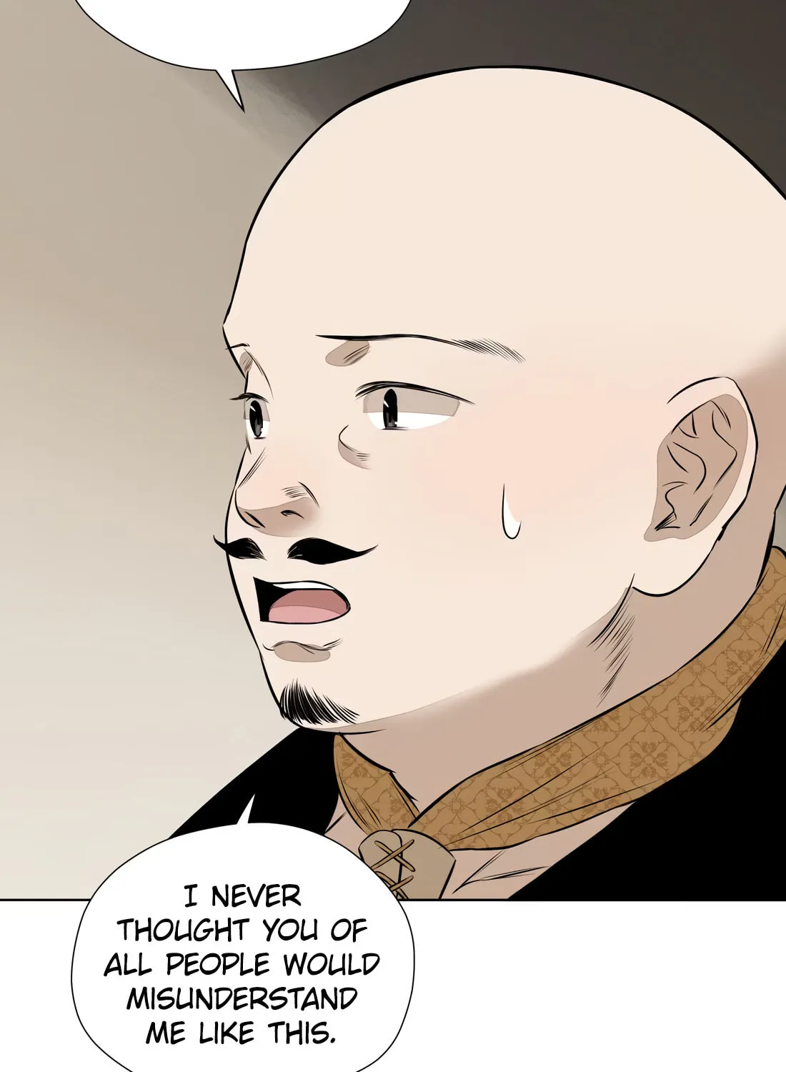 The Song that Transcends This World Chapter 54 page 47 - 