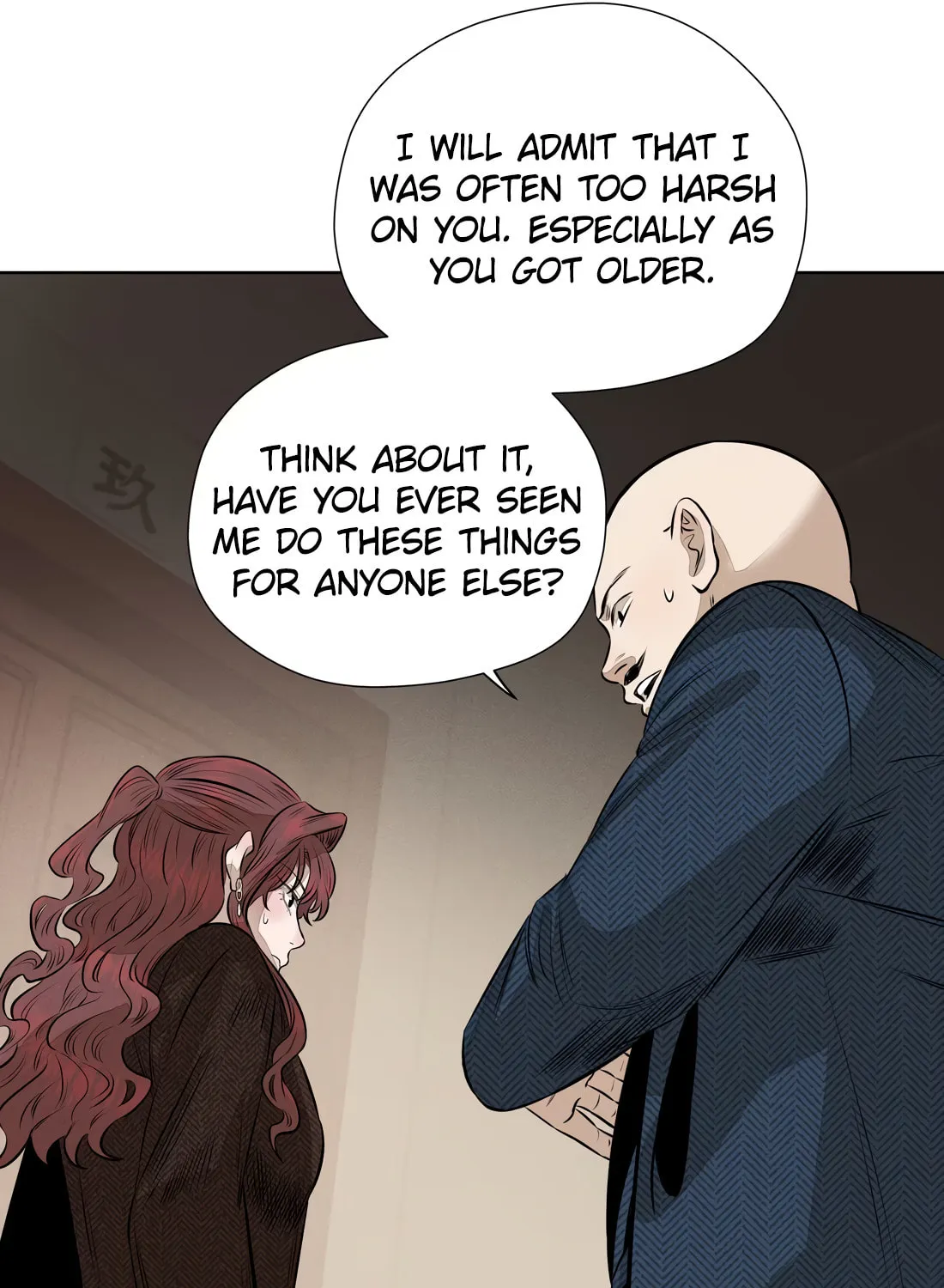 The Song that Transcends This World Chapter 54 page 49 - 