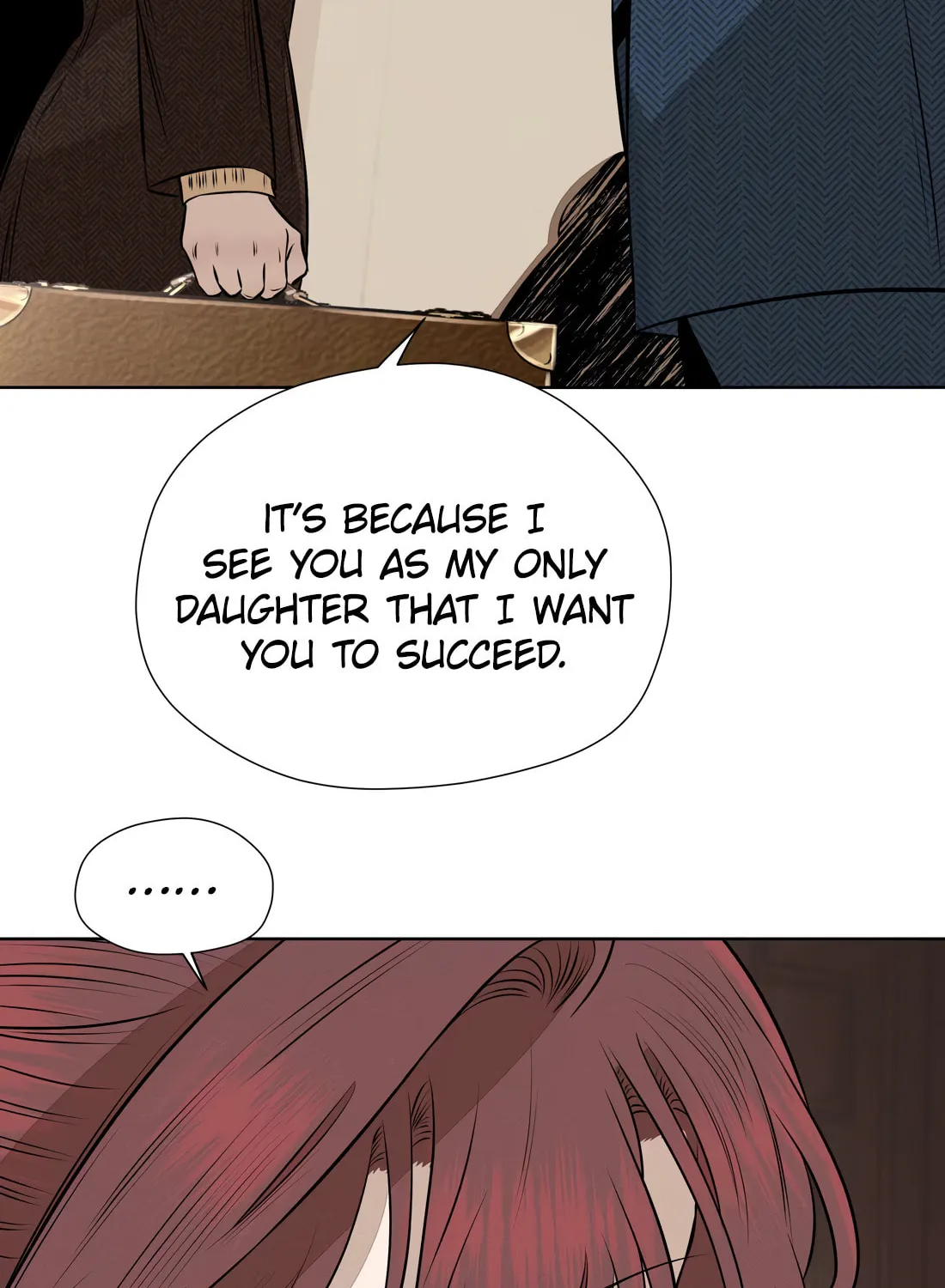 The Song that Transcends This World Chapter 54 page 50 - 