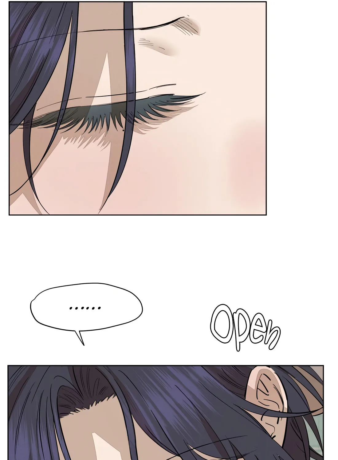 The Song that Transcends This World Chapter 54 page 6 - 