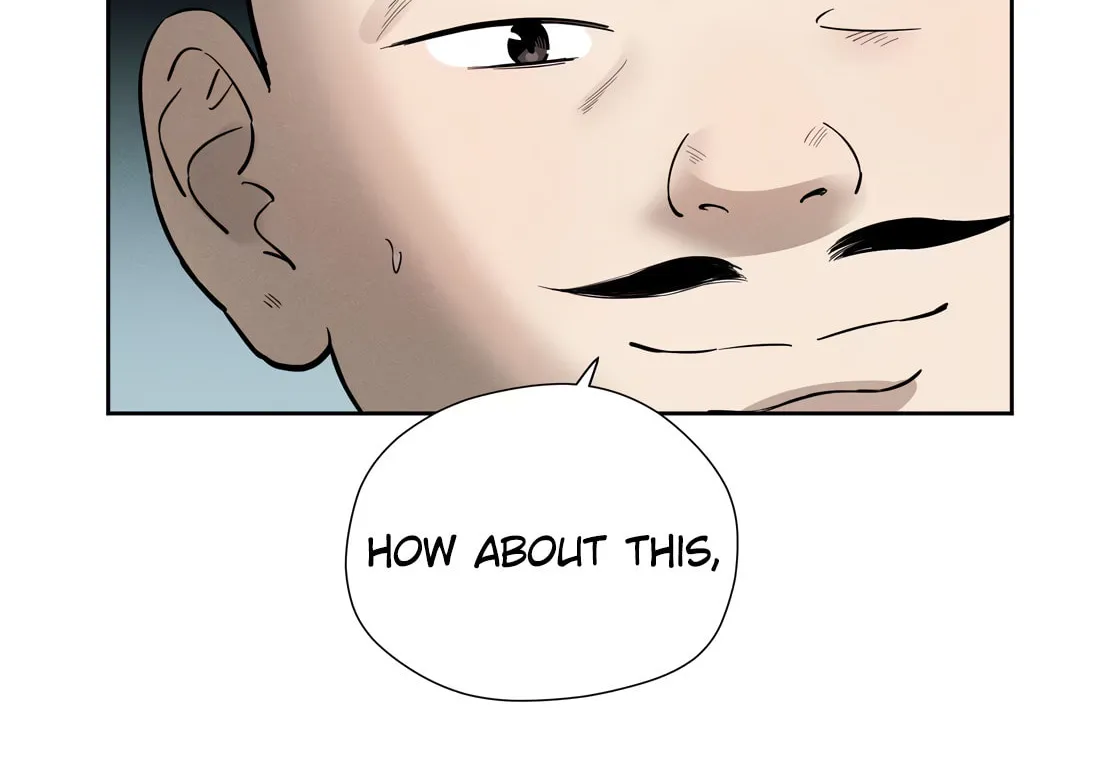 The Song that Transcends This World Chapter 54 page 52 - 