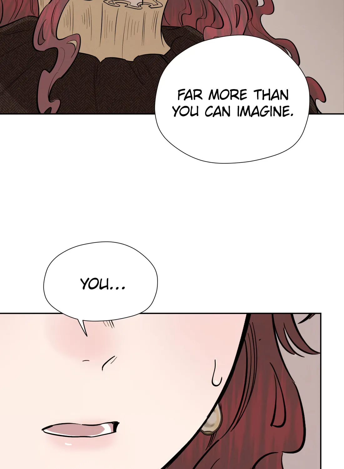 The Song that Transcends This World Chapter 54 page 55 - 