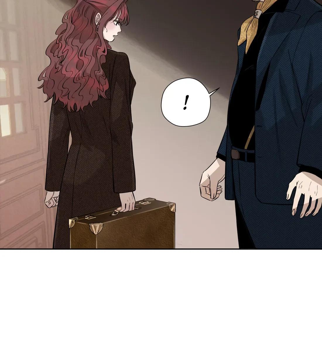 The Song that Transcends This World Chapter 54 page 57 - 