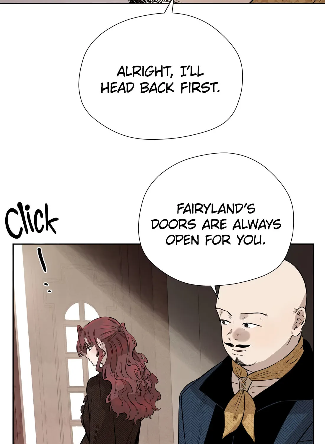 The Song that Transcends This World Chapter 54 page 59 - 