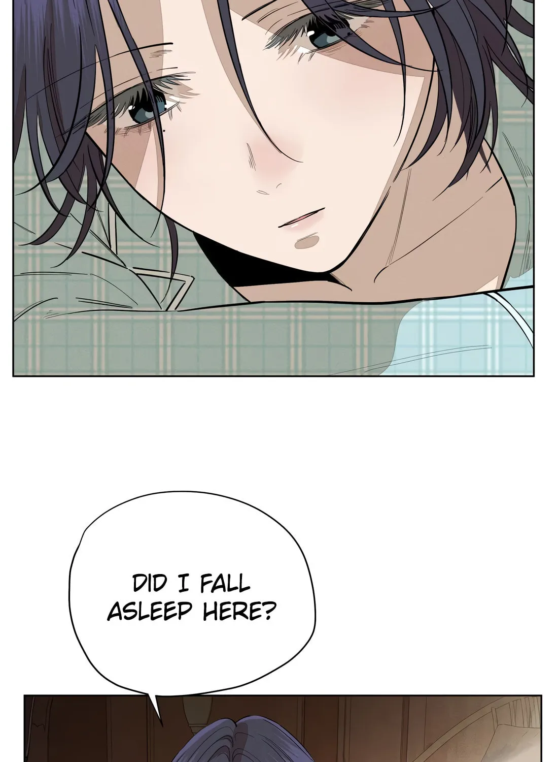 The Song that Transcends This World Chapter 54 page 7 - 