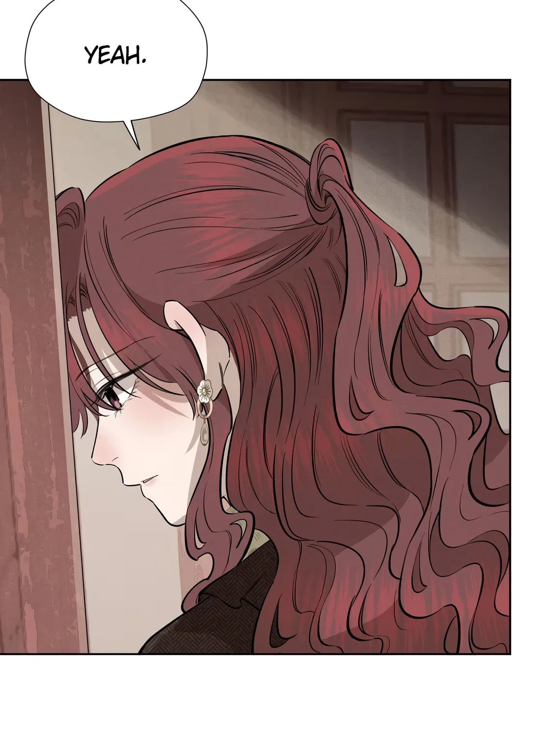 The Song that Transcends This World Chapter 54 page 61 - 