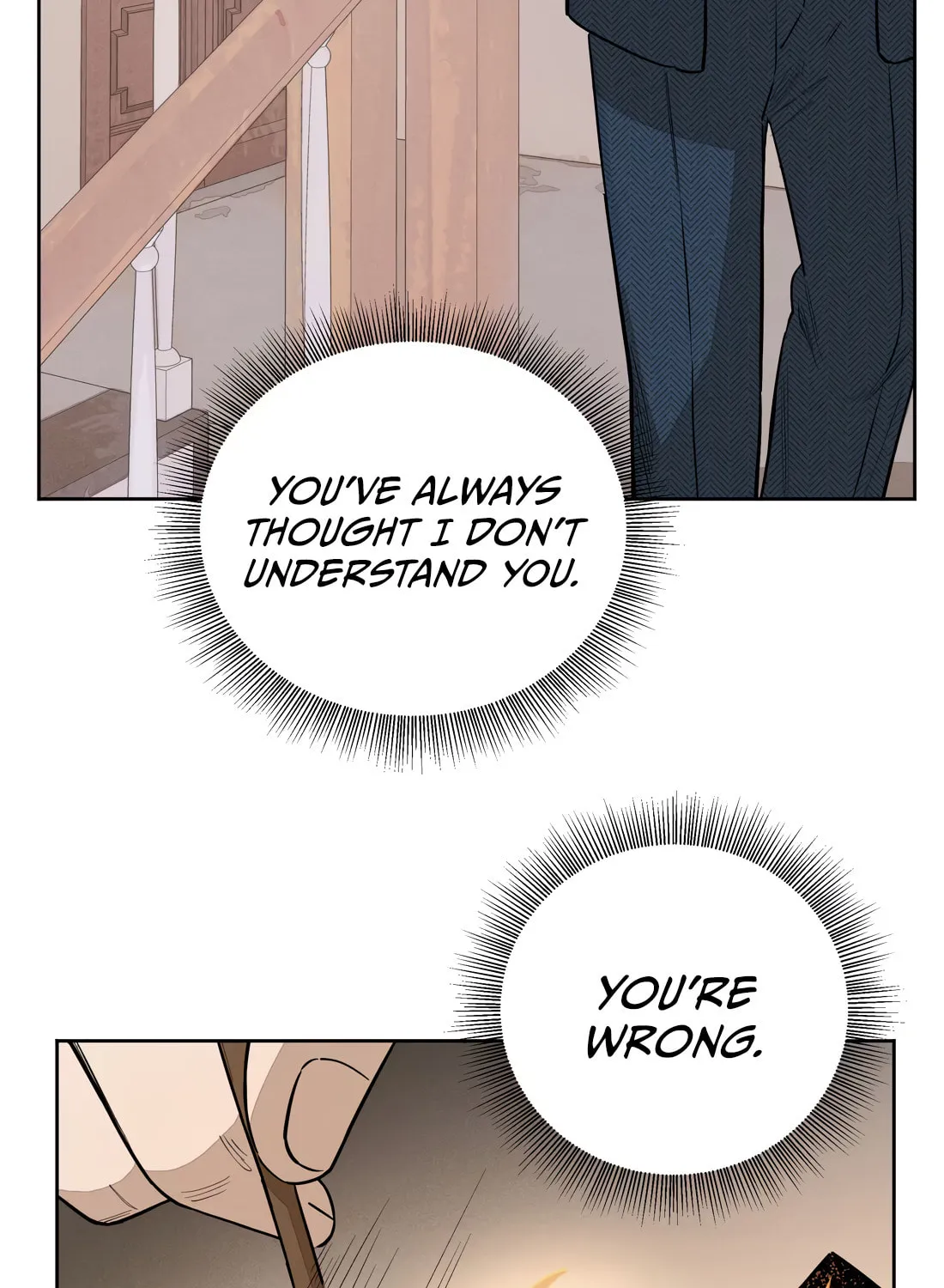 The Song that Transcends This World Chapter 54 page 65 - 