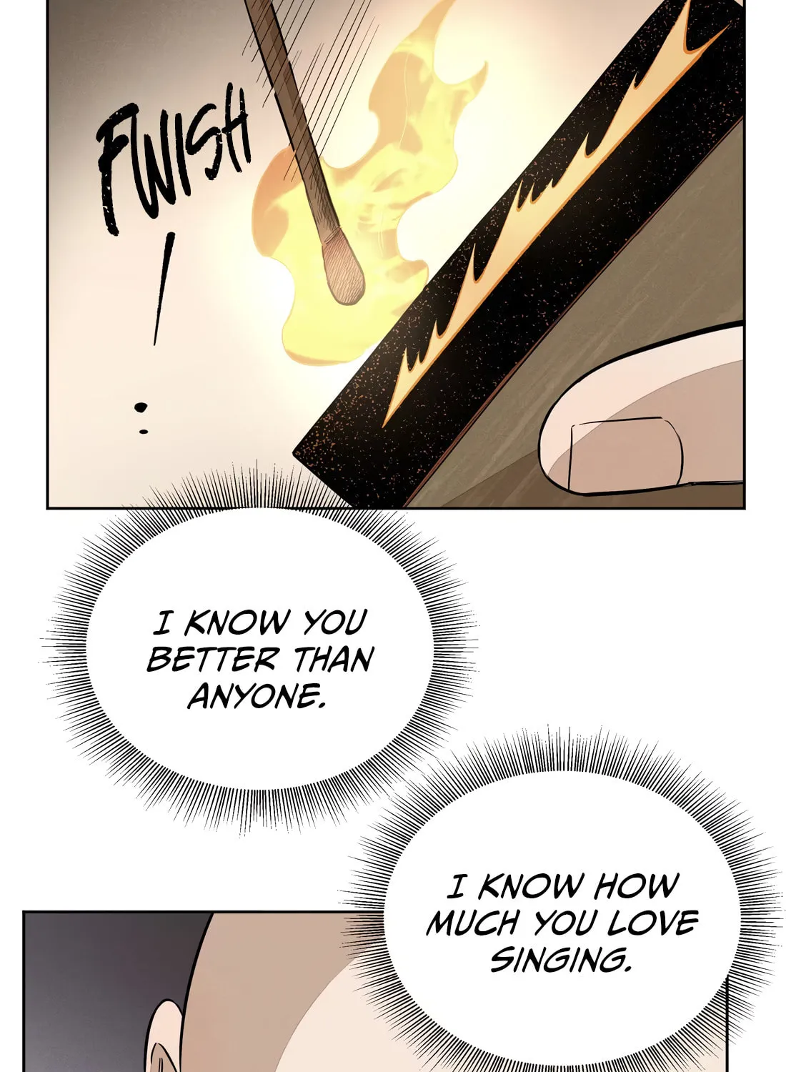 The Song that Transcends This World Chapter 54 page 66 - 