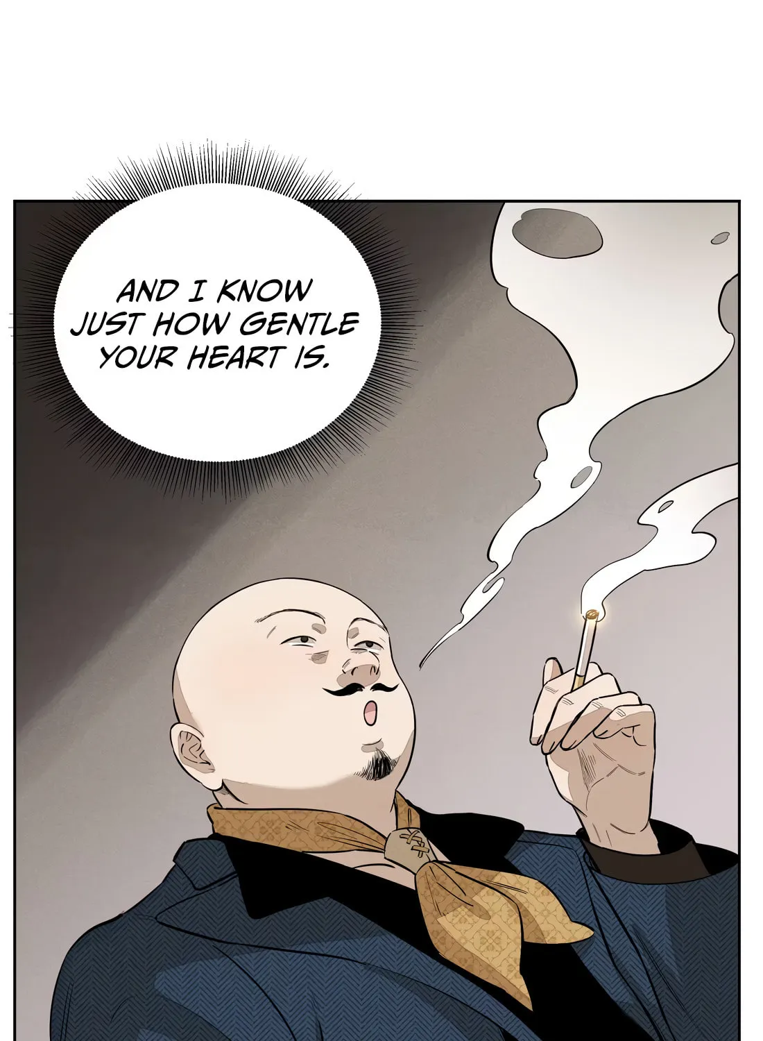 The Song that Transcends This World Chapter 54 page 68 - 