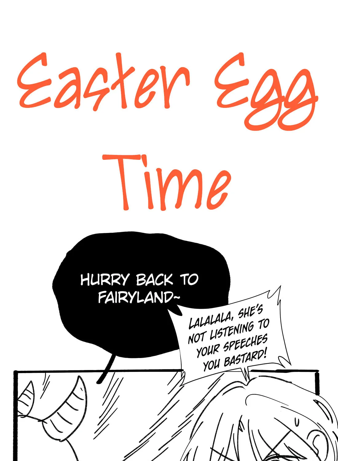 The Song that Transcends This World Chapter 54 page 72 - 