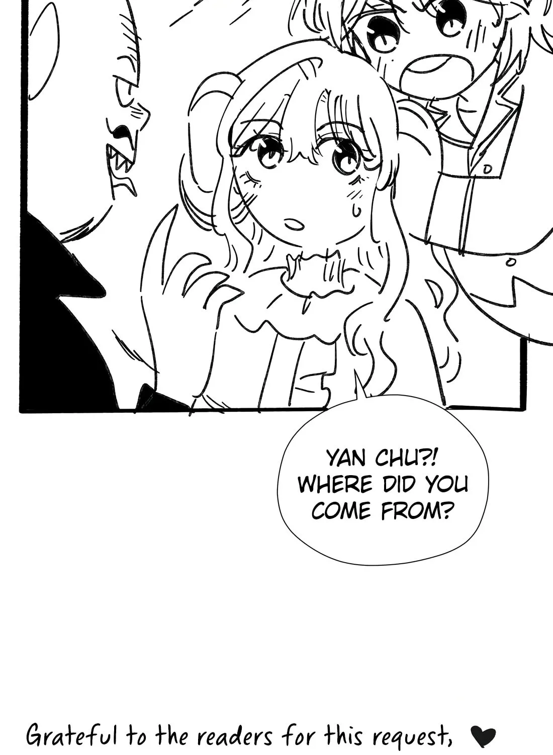 The Song that Transcends This World Chapter 54 page 73 - 