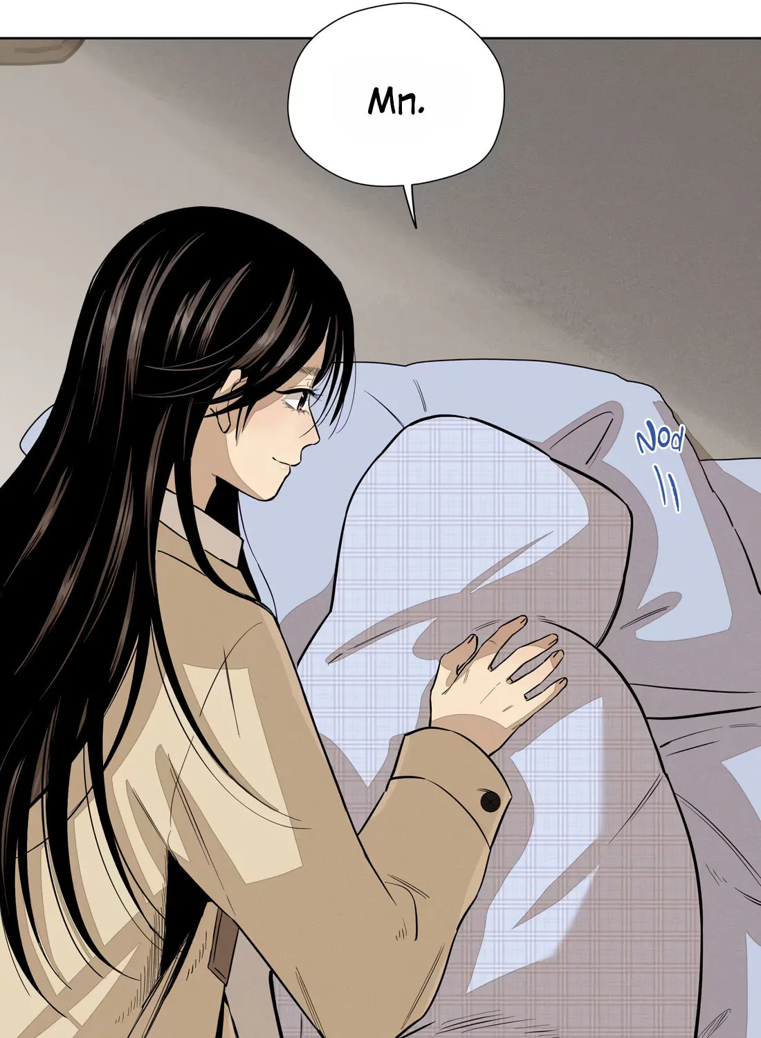 The Song that Transcends This World Chapter 55 page 12 - 