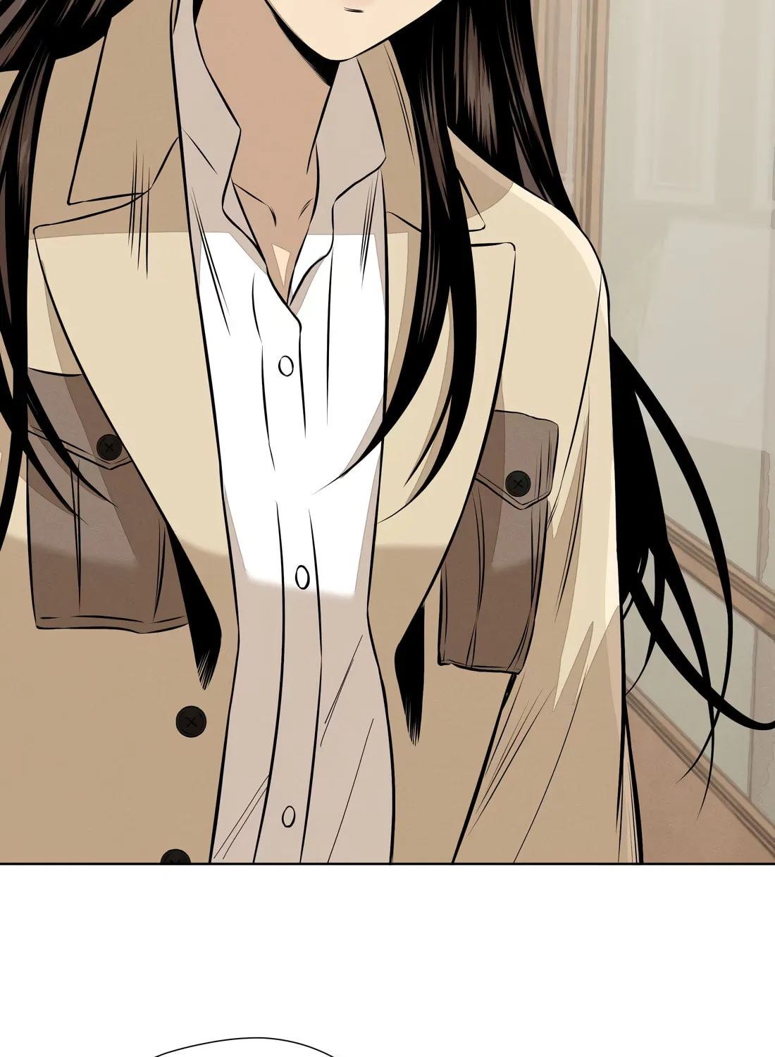 The Song that Transcends This World Chapter 55 page 3 - 