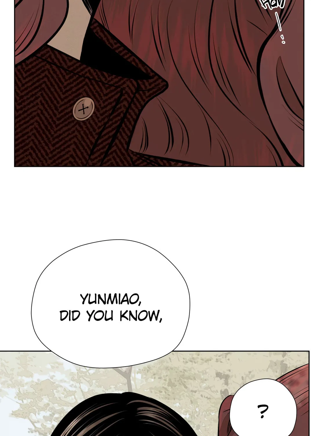 The Song that Transcends This World Chapter 55 page 24 - 