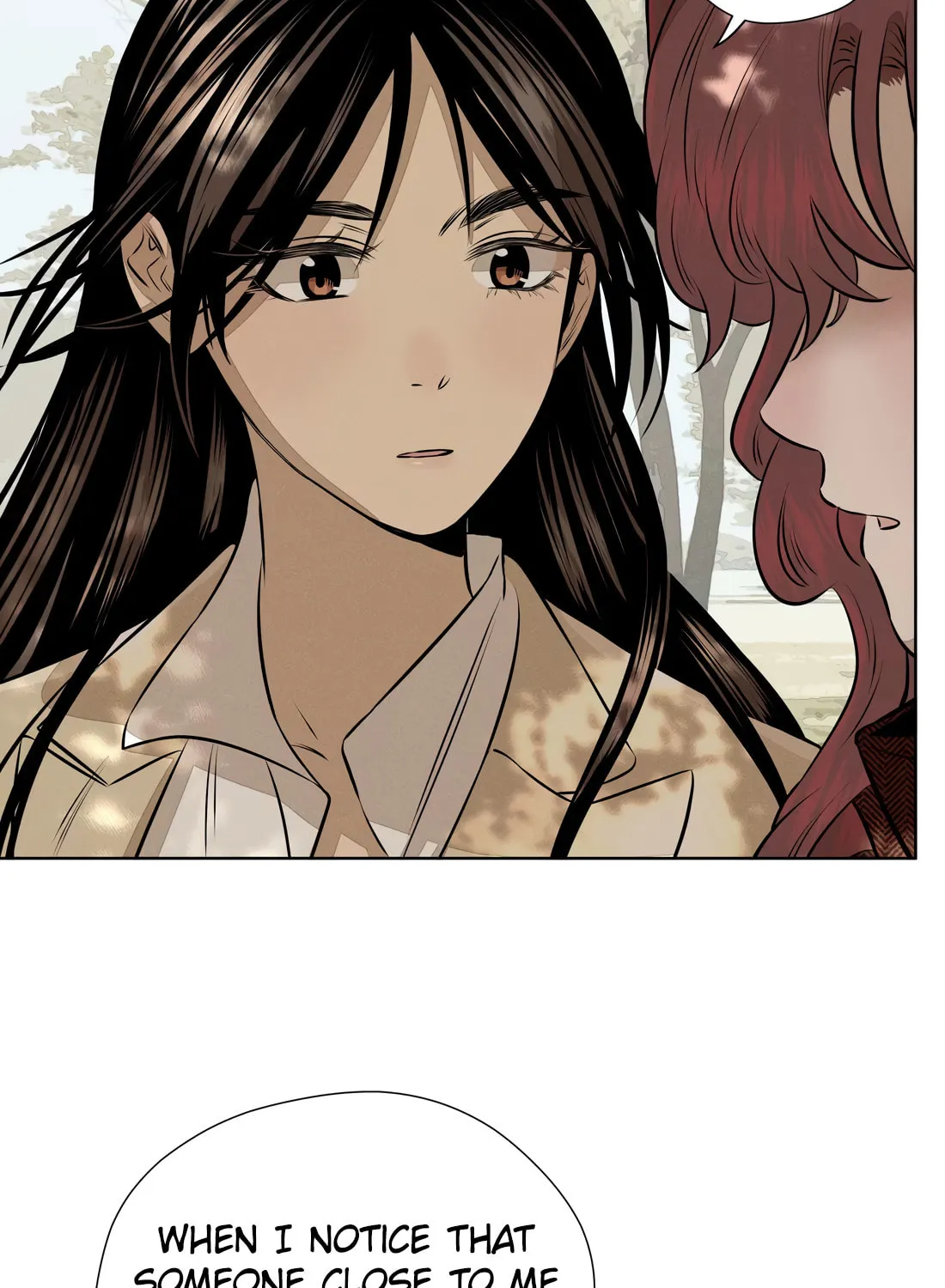 The Song that Transcends This World Chapter 55 page 25 - 