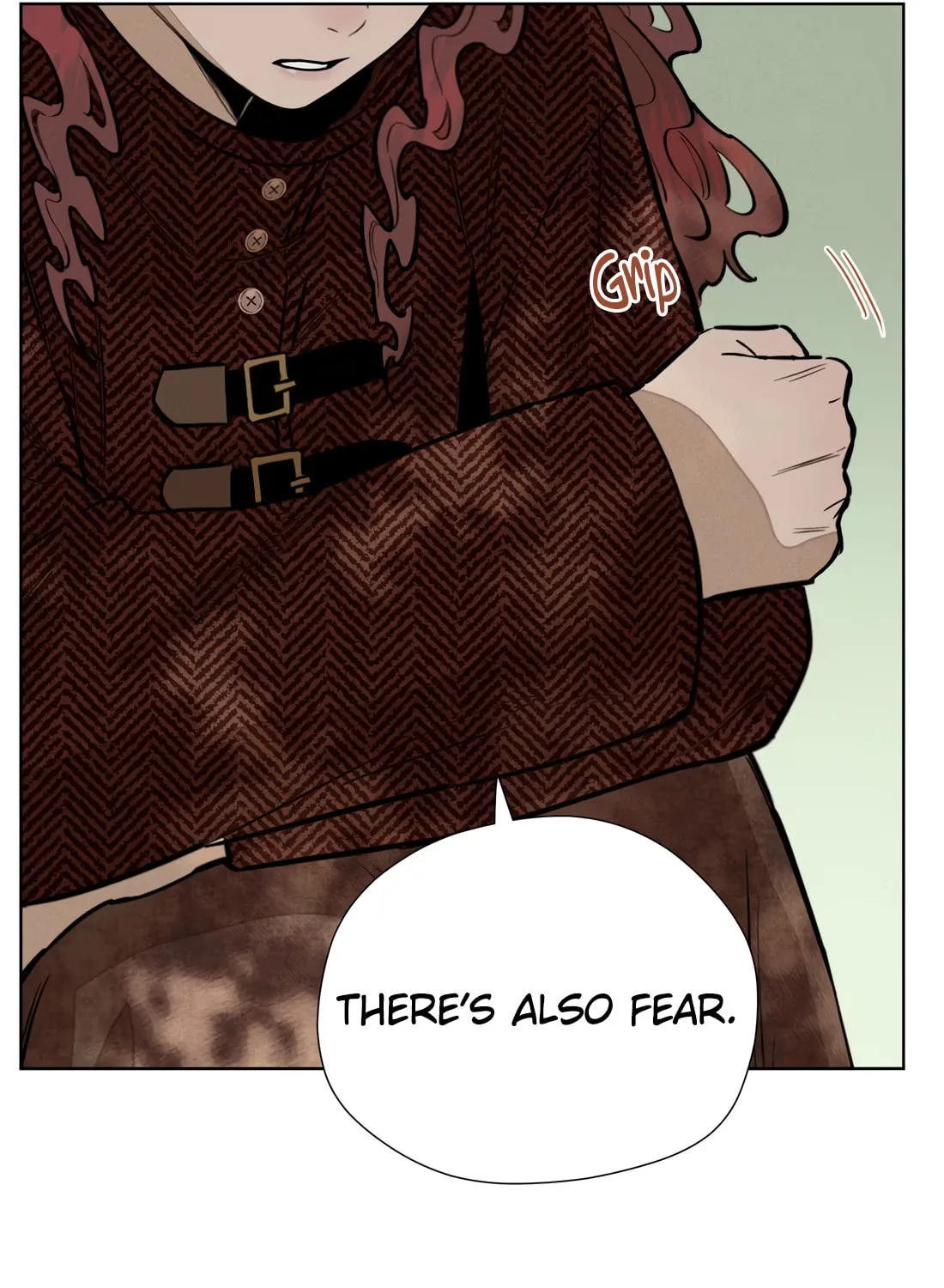 The Song that Transcends This World Chapter 55 page 28 - 
