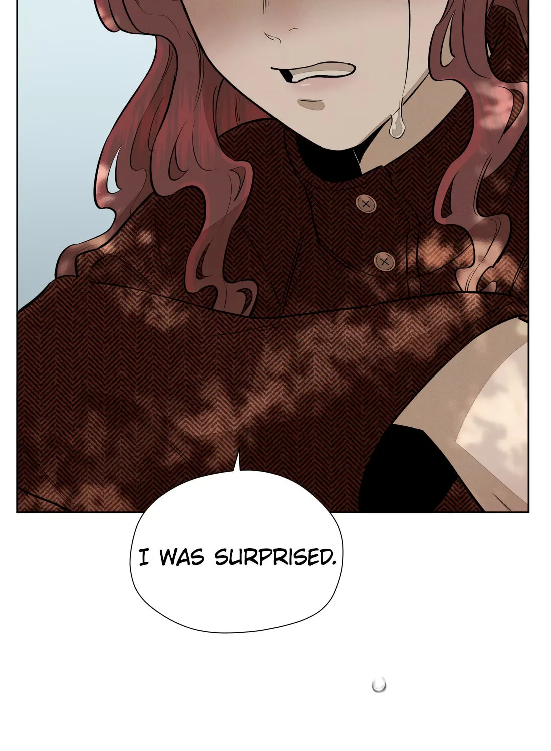 The Song that Transcends This World Chapter 55 page 40 - 