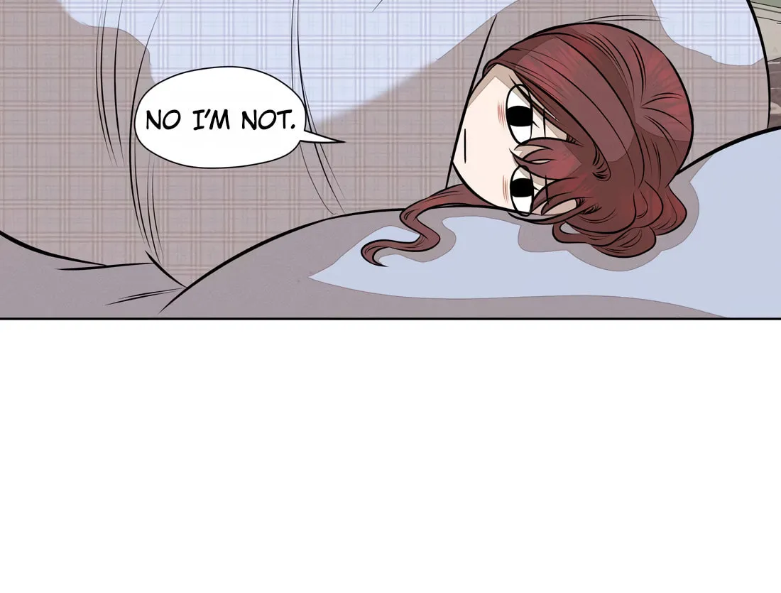 The Song that Transcends This World Chapter 55 page 5 - 
