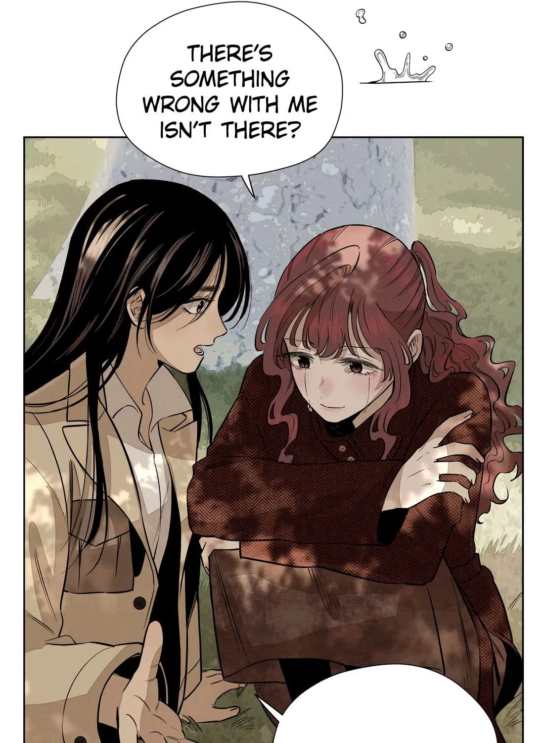 The Song that Transcends This World Chapter 55 page 42 - 
