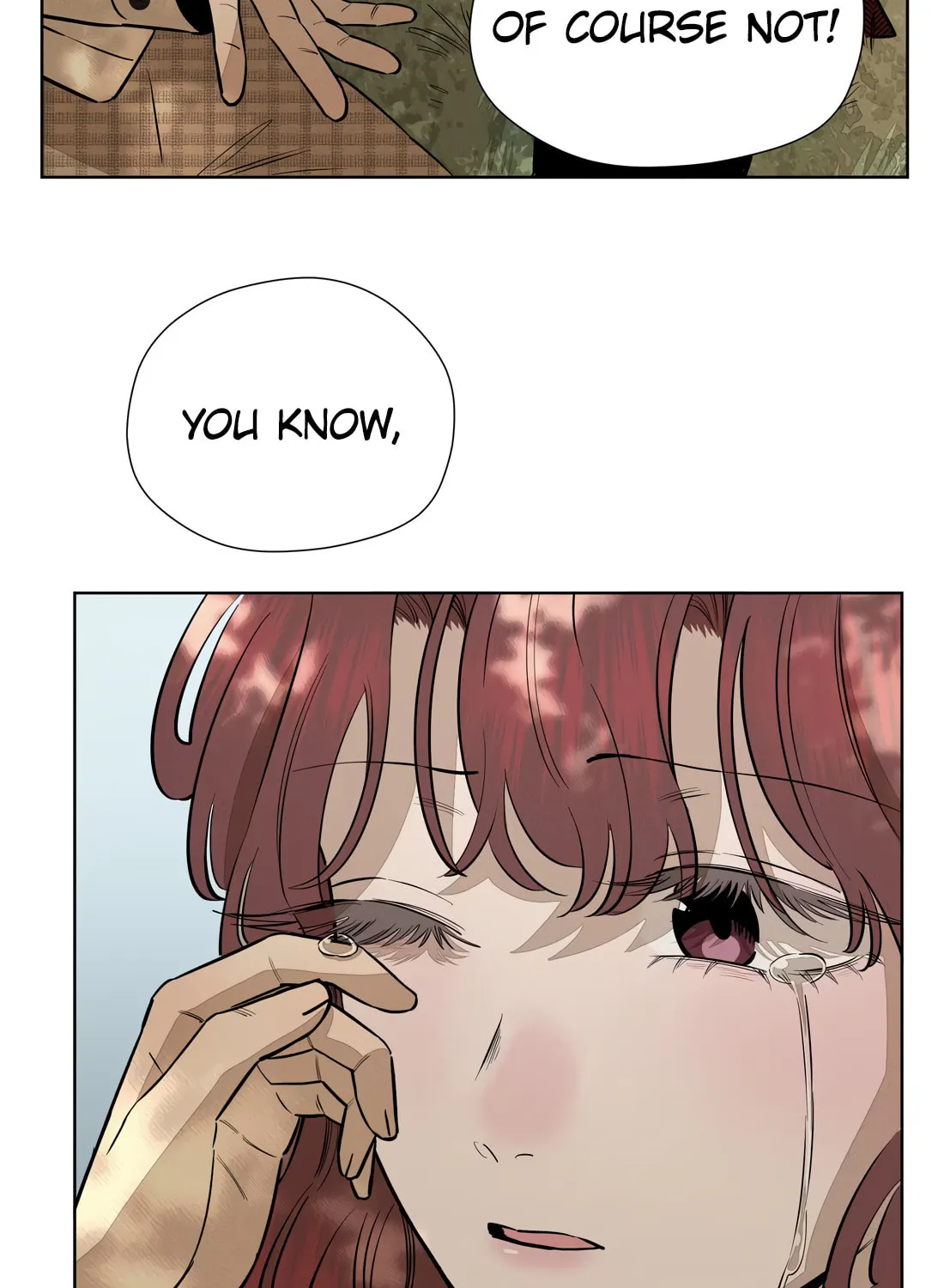 The Song that Transcends This World Chapter 55 page 43 - 