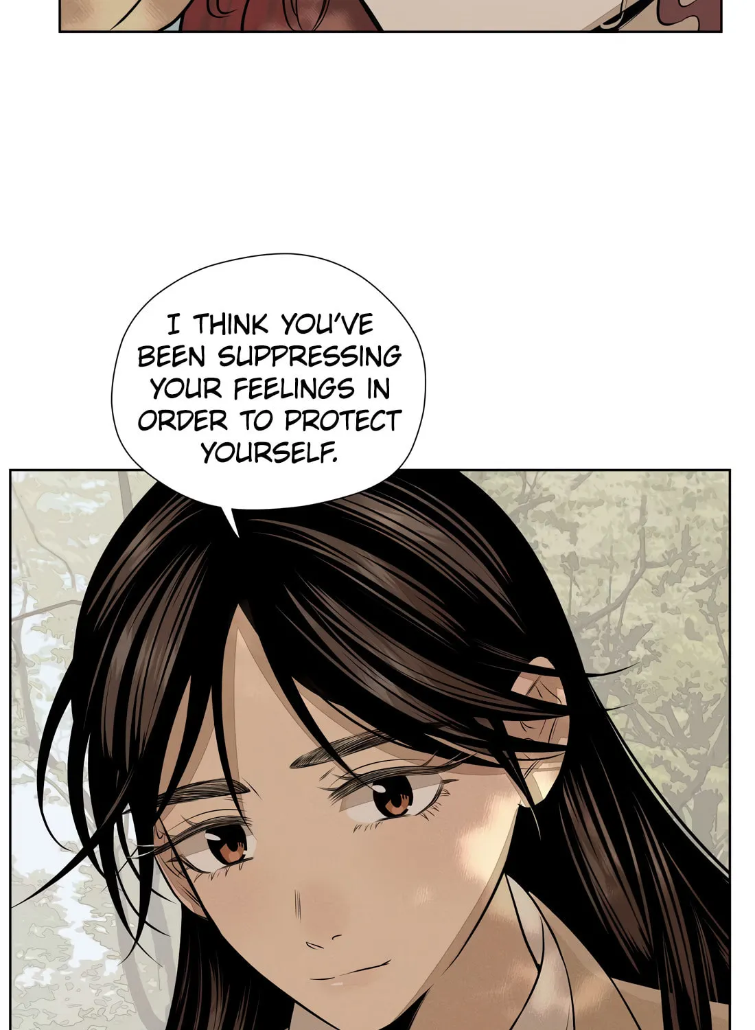 The Song that Transcends This World Chapter 55 page 44 - 