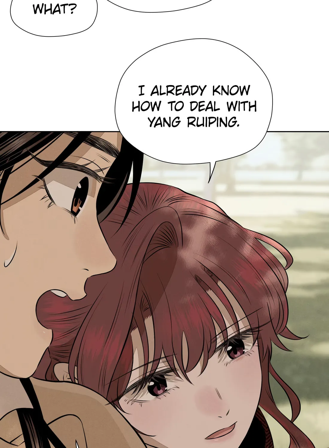 The Song that Transcends This World Chapter 55 page 49 - 