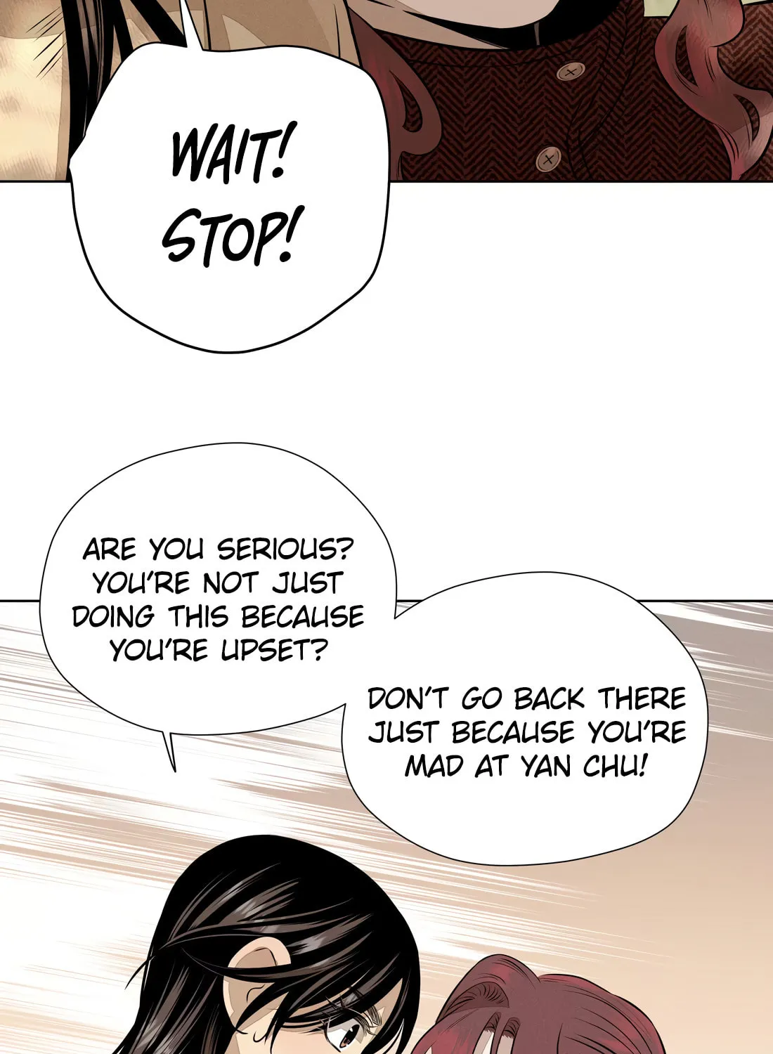 The Song that Transcends This World Chapter 55 page 50 - 