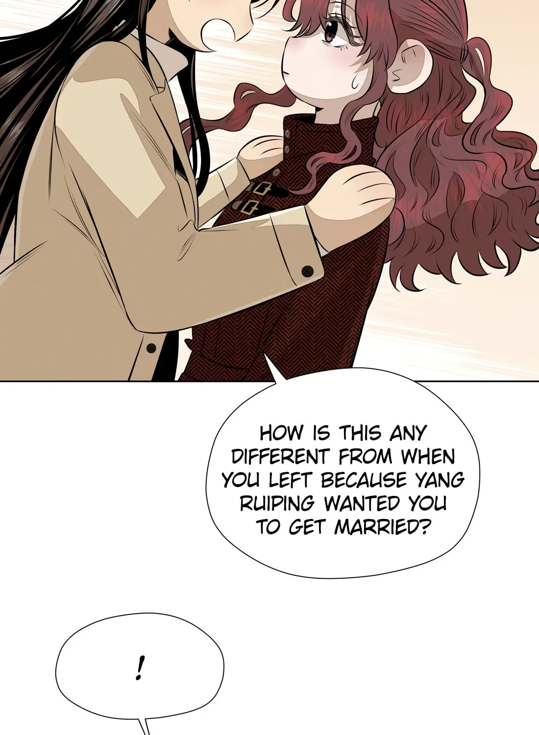 The Song that Transcends This World Chapter 55 page 51 - 
