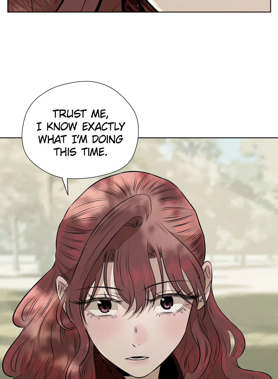 The Song that Transcends This World Chapter 55 page 55 - 