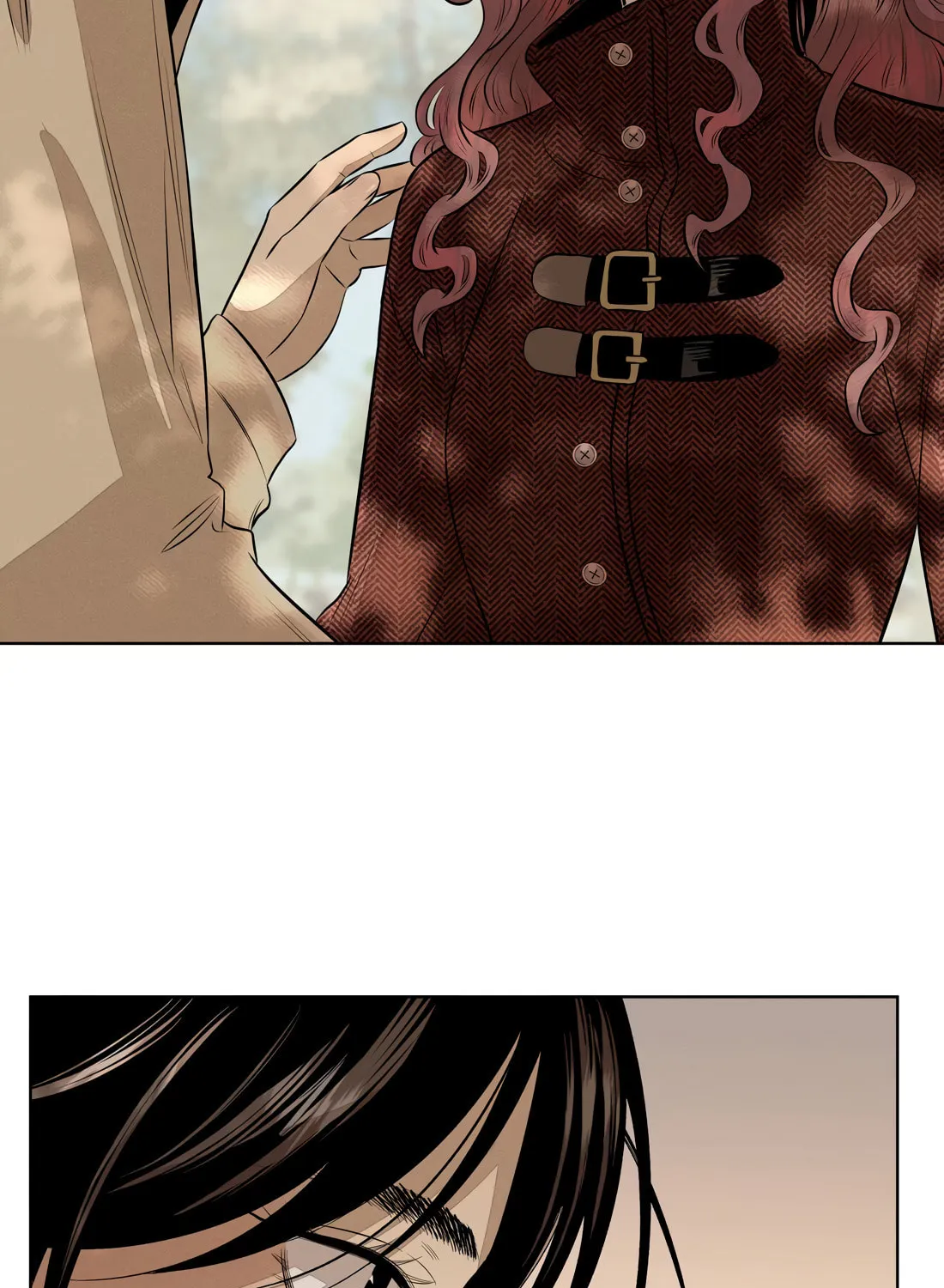 The Song that Transcends This World Chapter 55 page 62 - 
