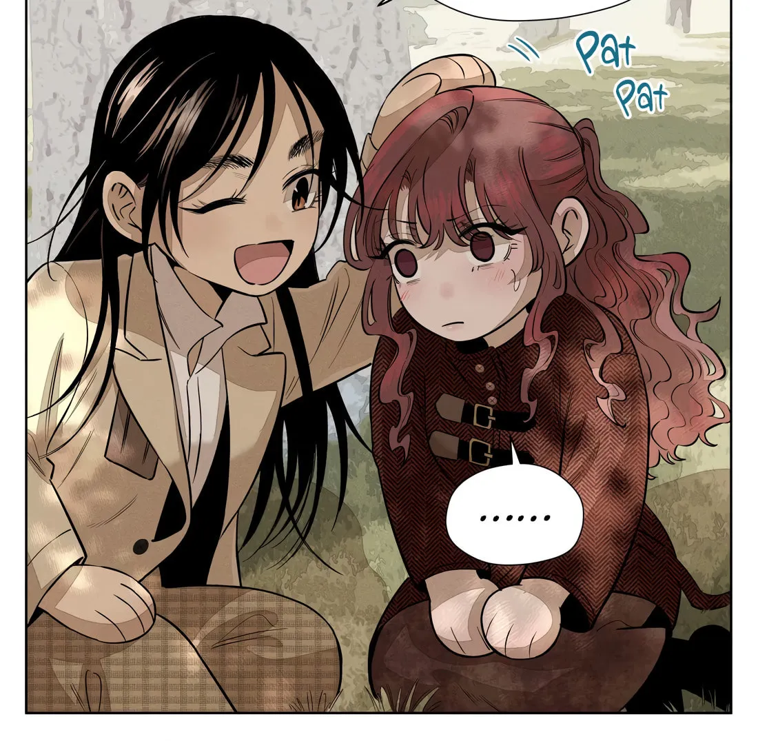 The Song that Transcends This World Chapter 55 page 64 - 