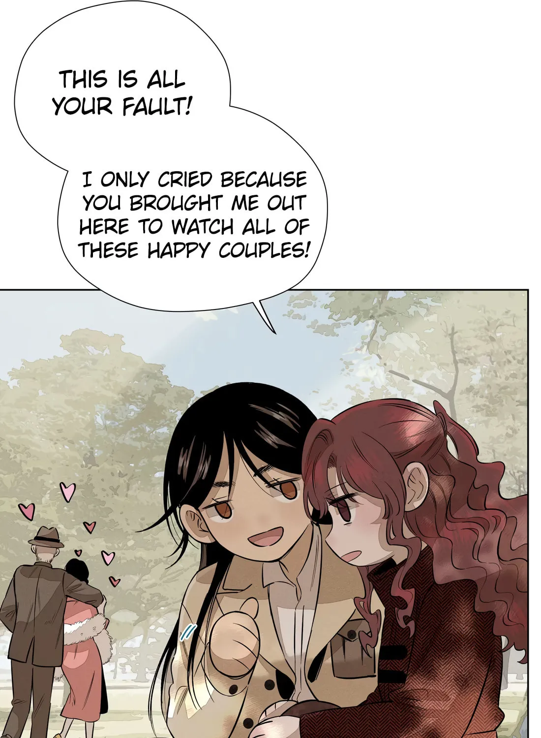 The Song that Transcends This World Chapter 55 page 65 - 