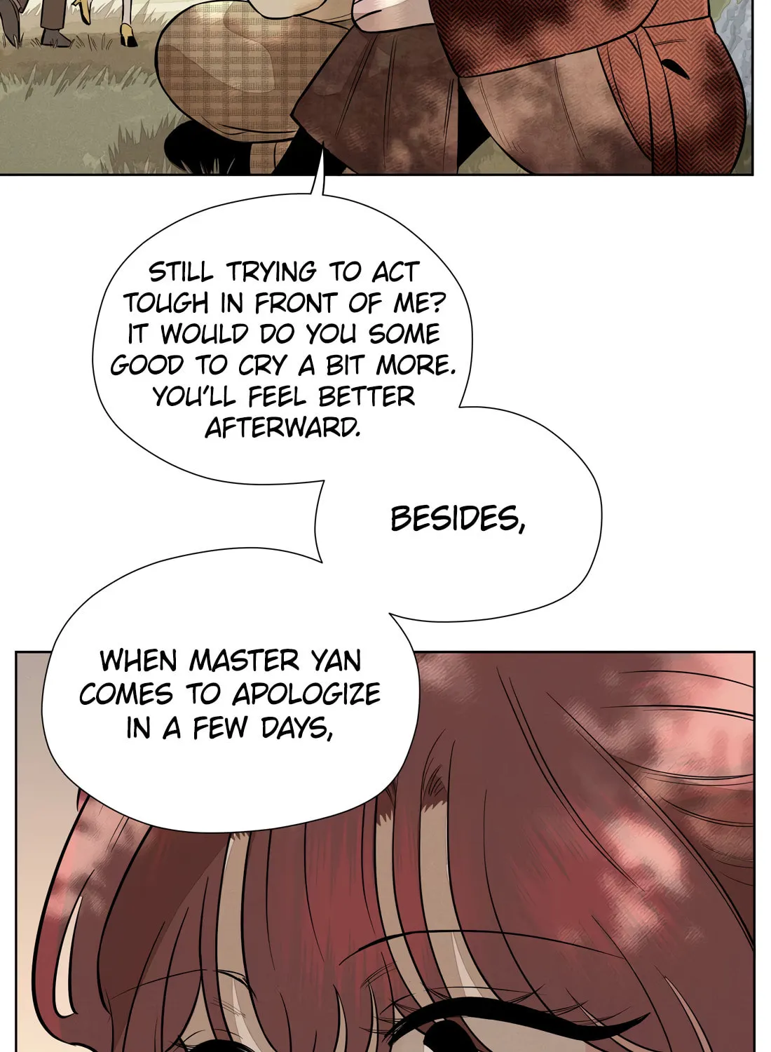 The Song that Transcends This World Chapter 55 page 66 - 