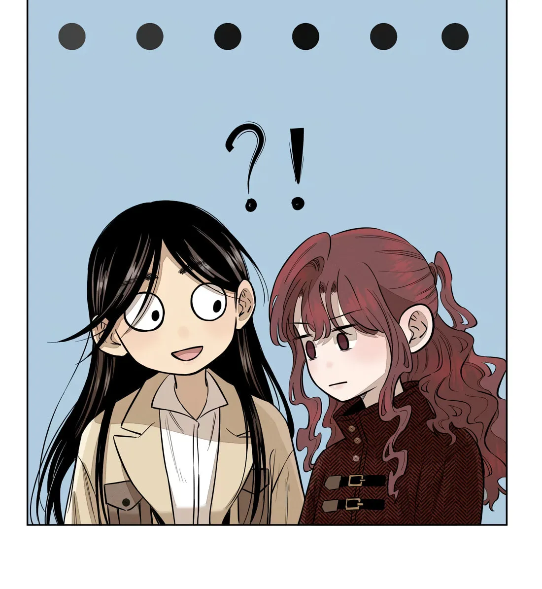 The Song that Transcends This World Chapter 55 page 68 - 