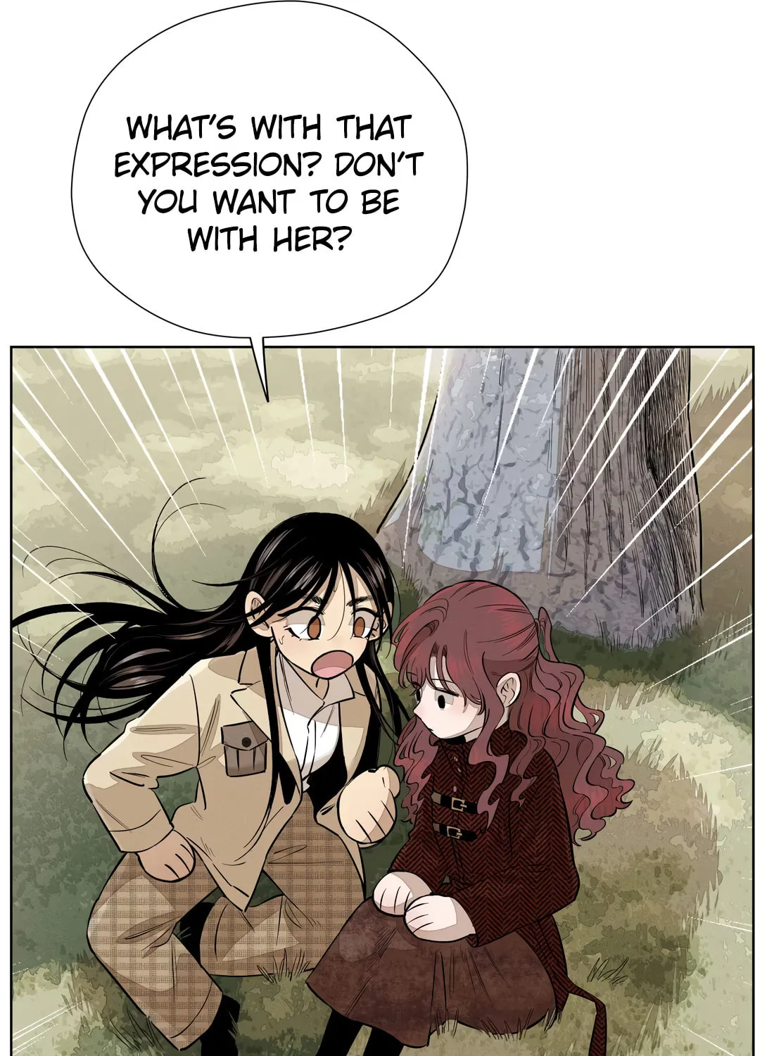 The Song that Transcends This World Chapter 55 page 69 - 