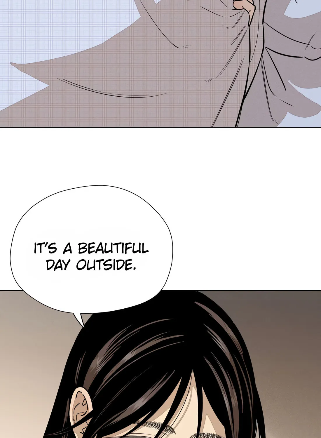 The Song that Transcends This World Chapter 55 page 8 - 