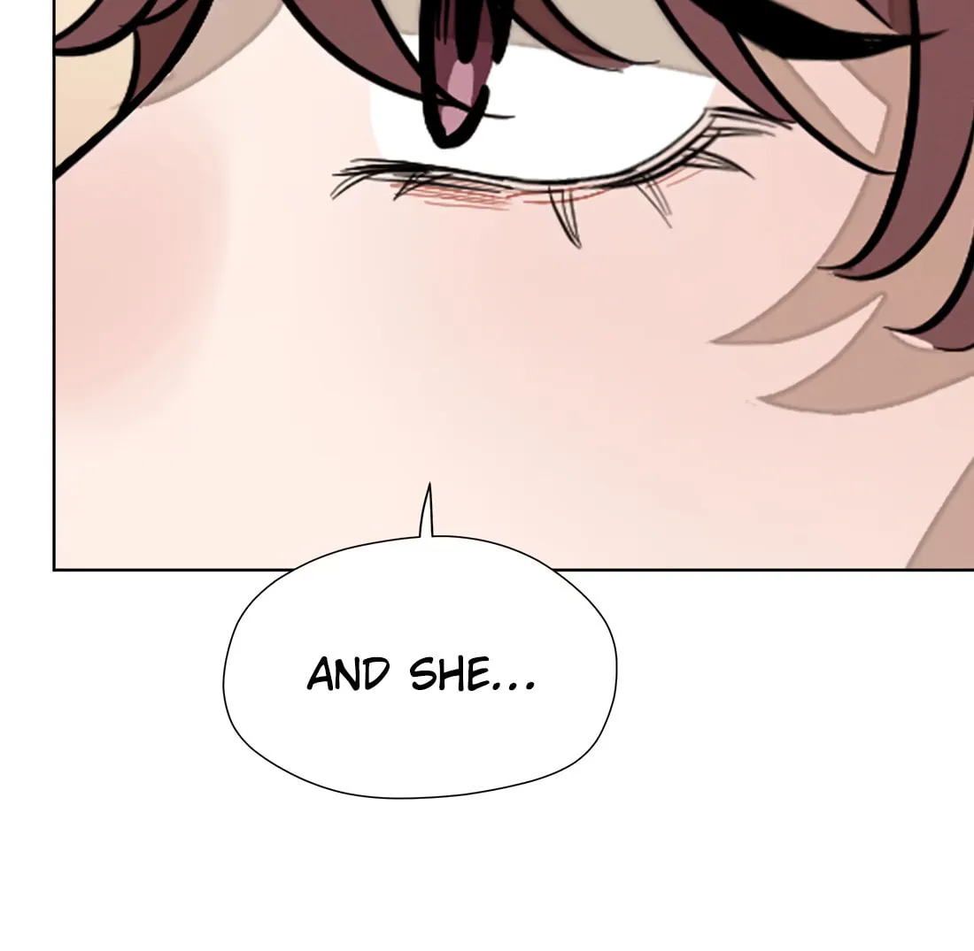 The Song that Transcends This World Chapter 55 page 73 - 