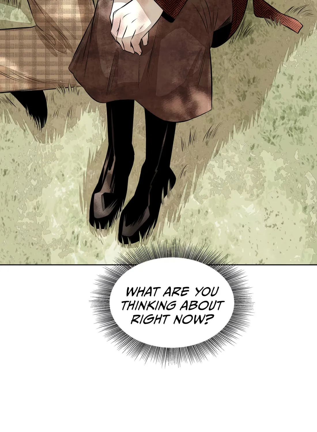 The Song that Transcends This World Chapter 55 page 75 - 