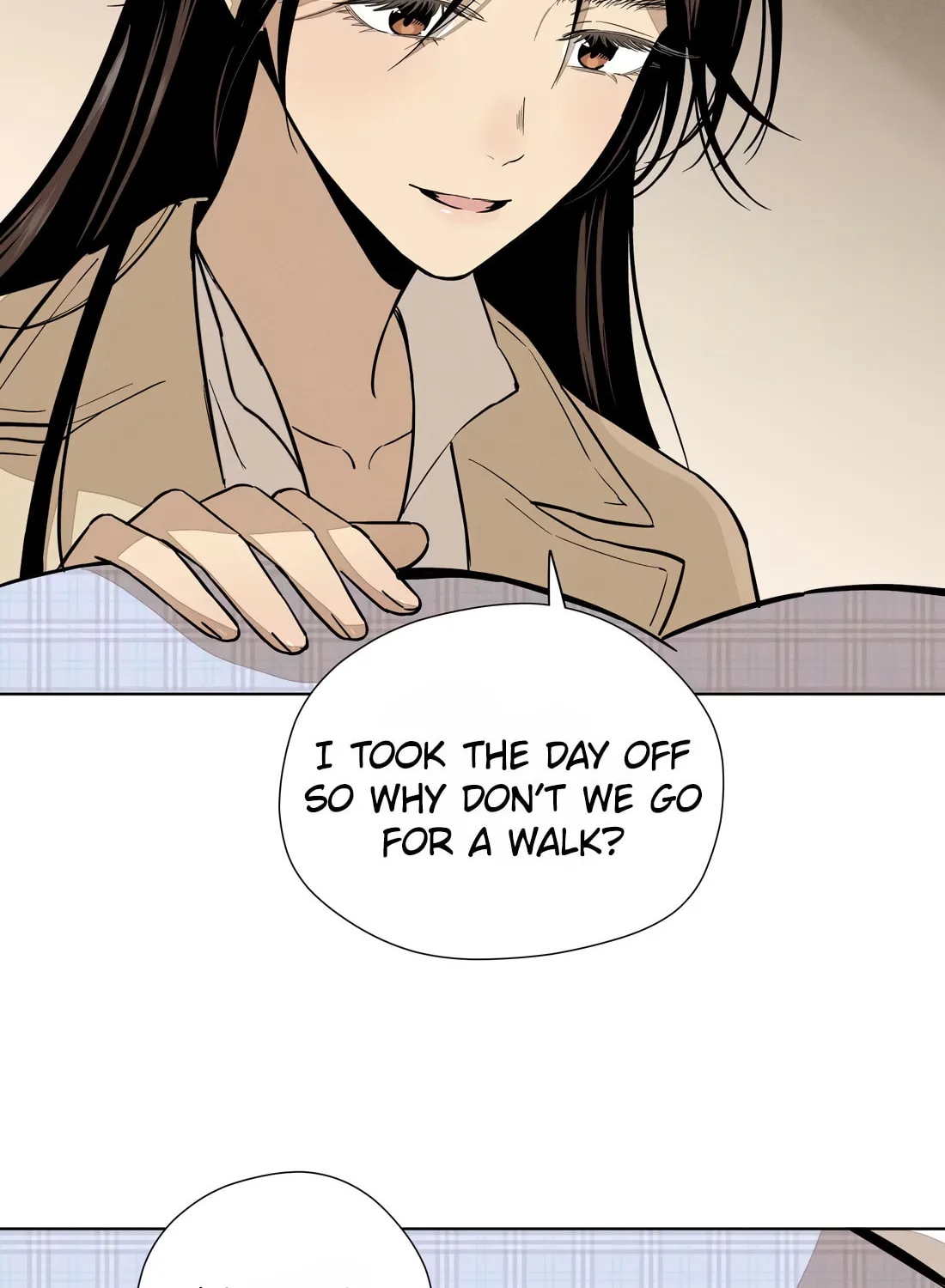 The Song that Transcends This World Chapter 55 page 9 - 