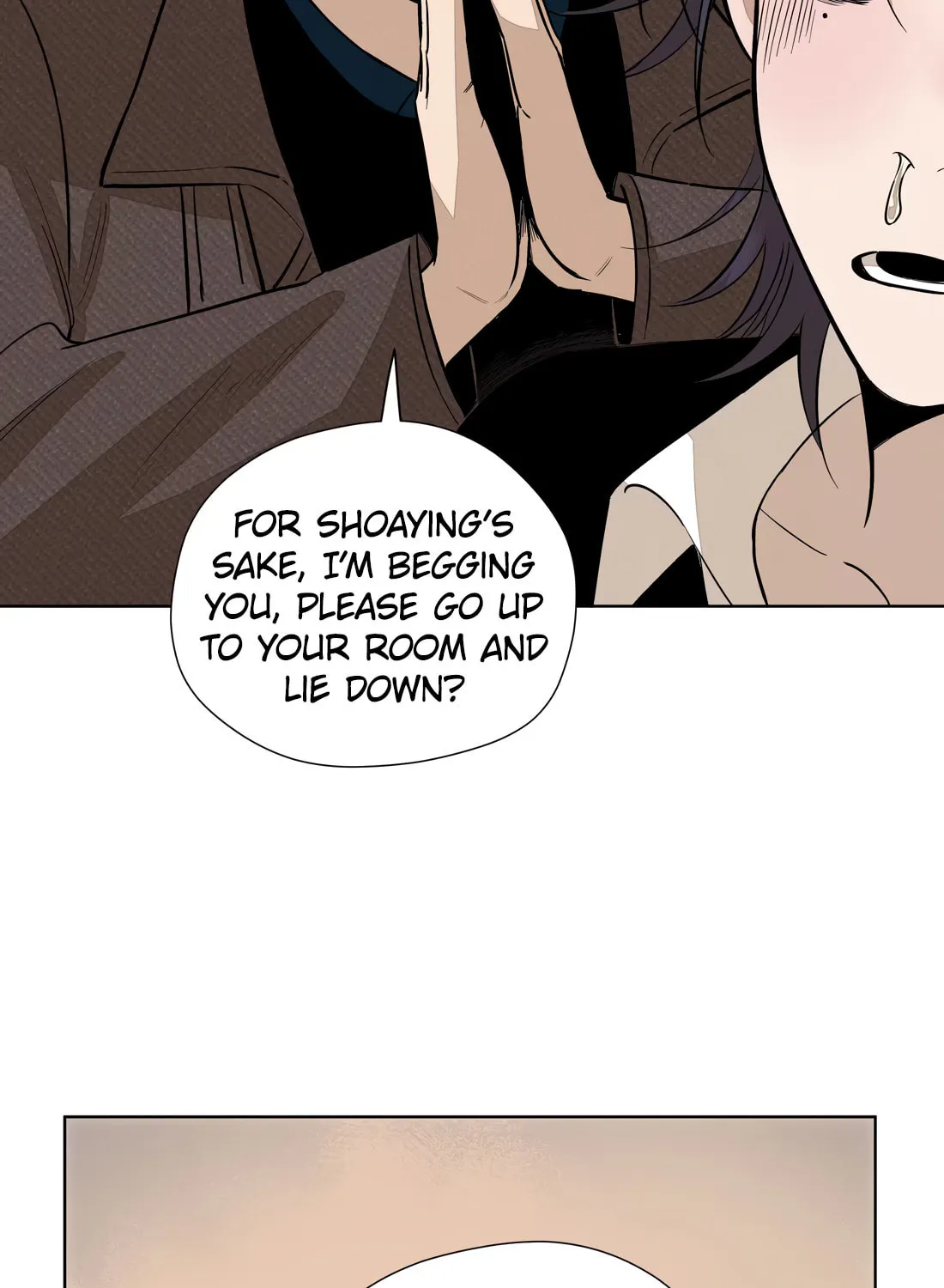 The Song that Transcends This World Chapter 55 page 82 - 