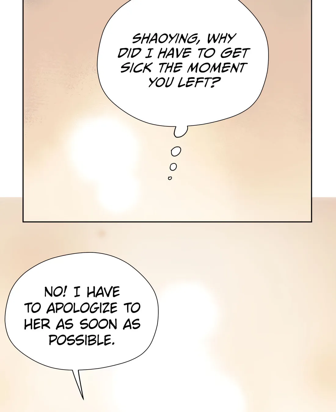 The Song that Transcends This World Chapter 55 page 83 - 