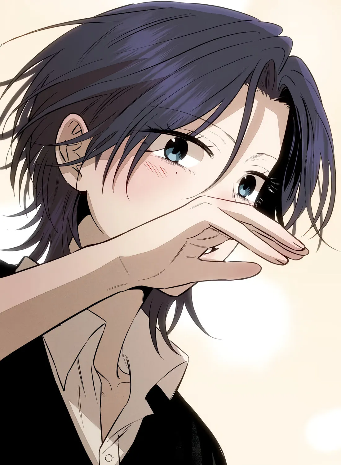 The Song that Transcends This World Chapter 55 page 84 - 