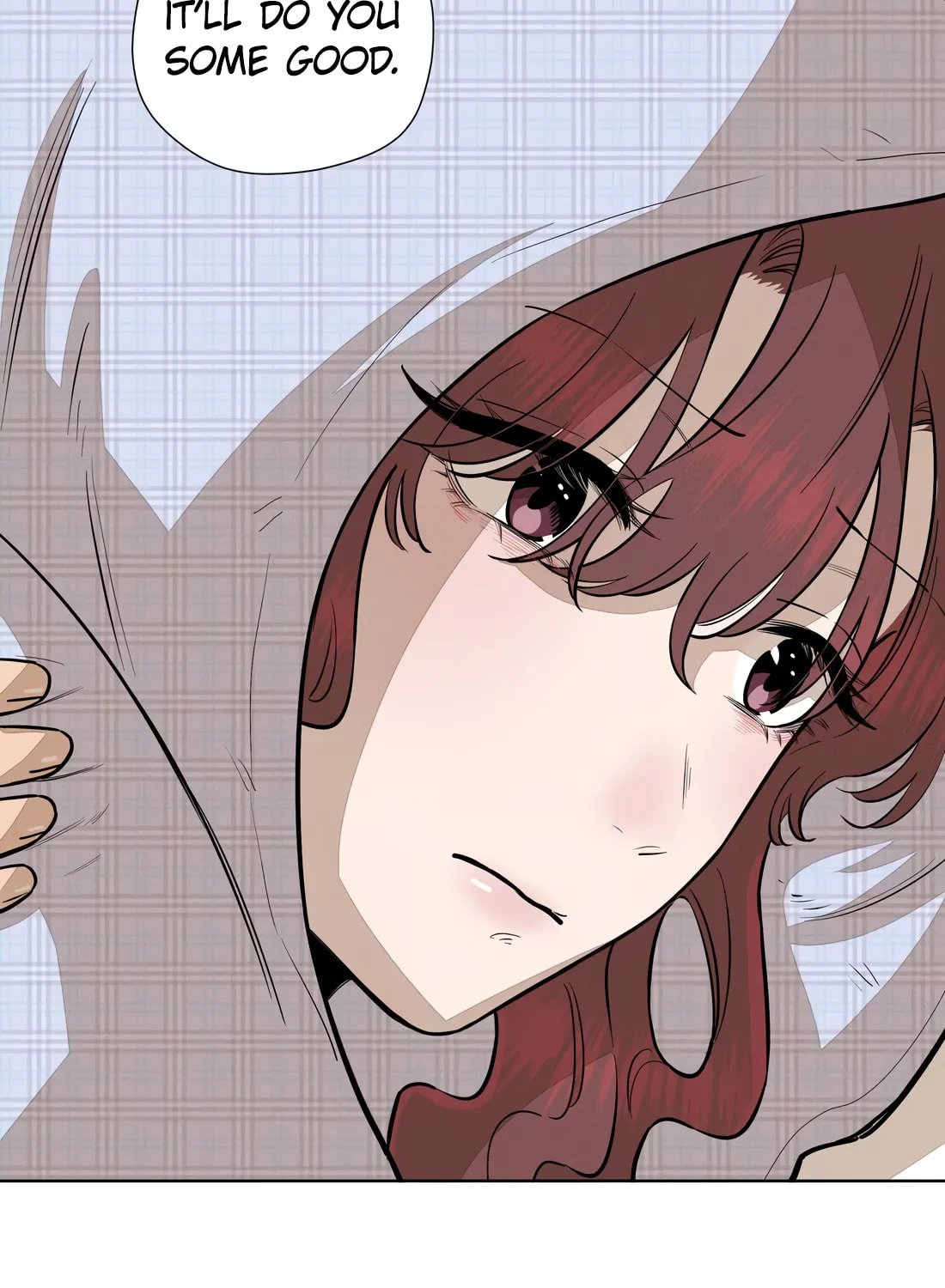 The Song that Transcends This World Chapter 55 page 10 - 