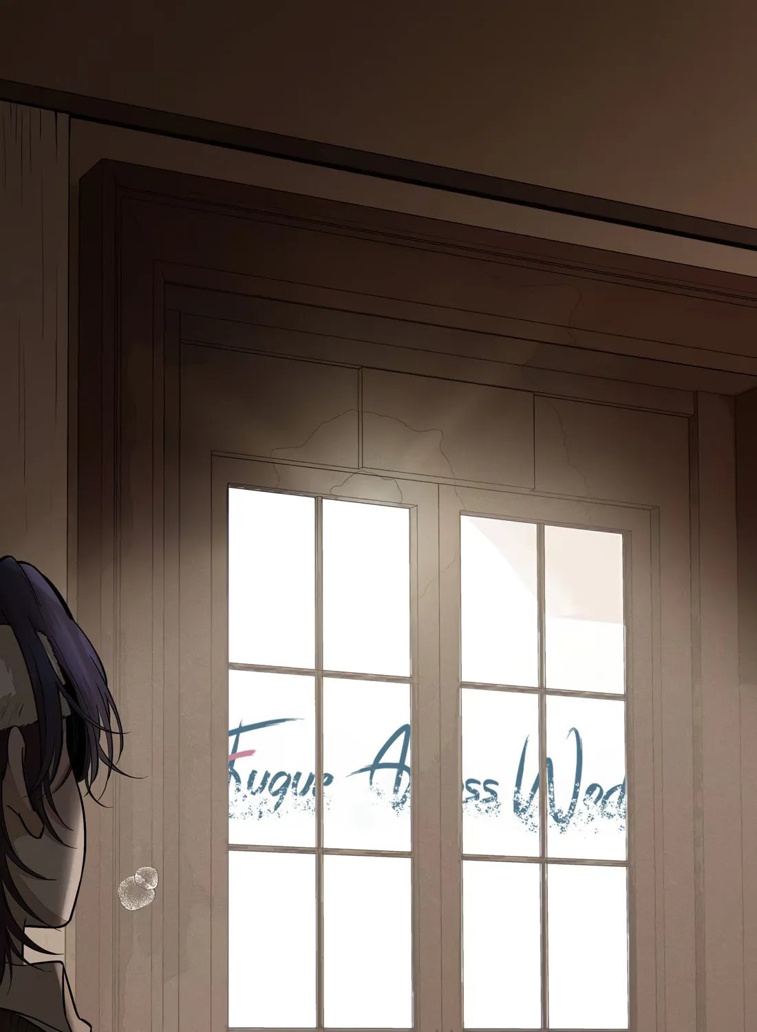 The Song that Transcends This World Chapter 56 page 2 - 