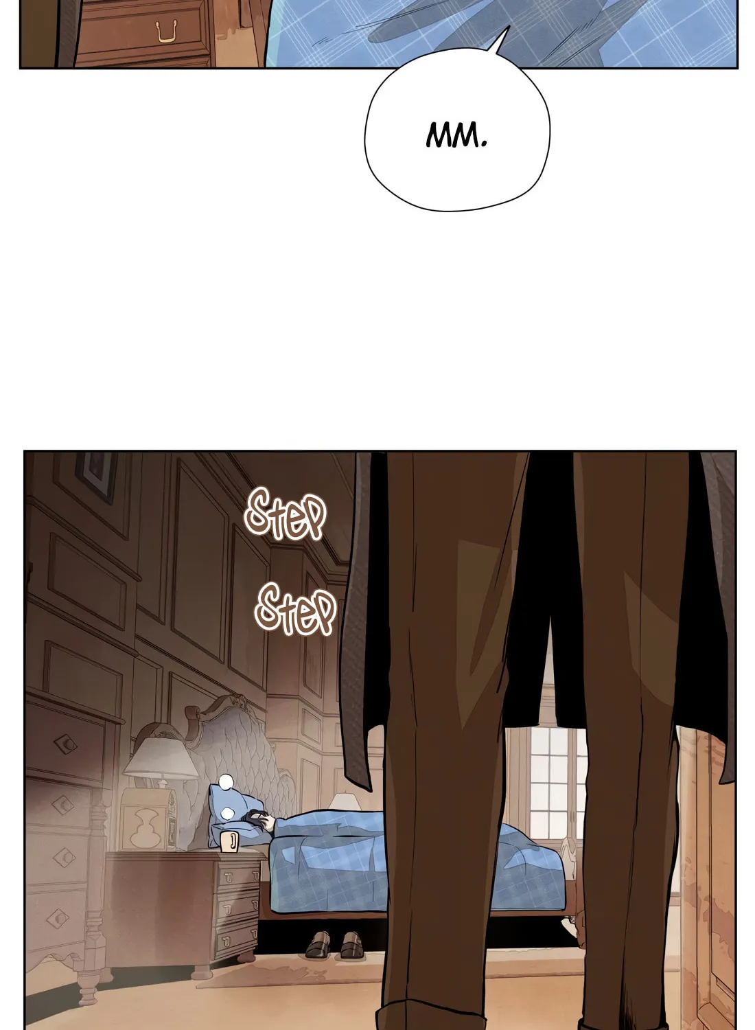 The Song that Transcends This World Chapter 56 page 12 - 