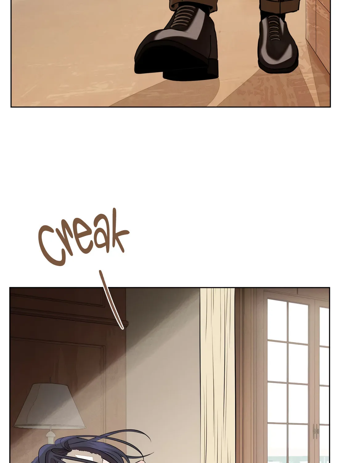 The Song that Transcends This World Chapter 56 page 13 - 