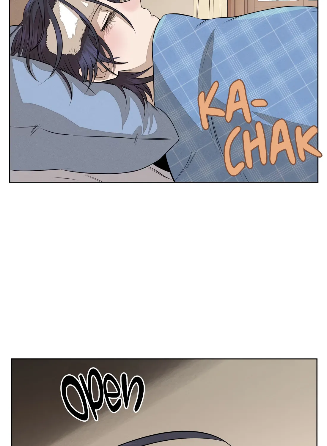 The Song that Transcends This World Chapter 56 page 14 - 