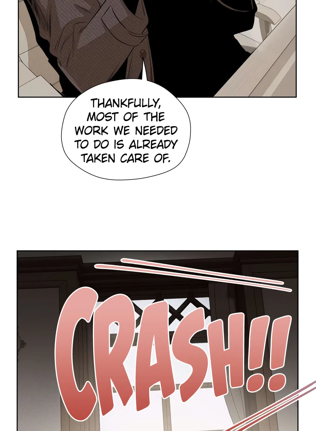 The Song that Transcends This World Chapter 56 page 18 - 